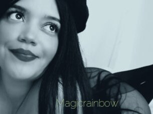 Magicrainbow