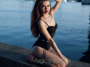 Magicshinestar