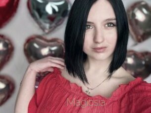Magicsia