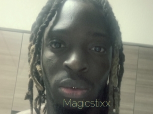 Magicstixx