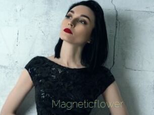 Magneticflower
