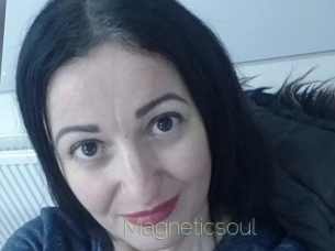 Magneticsoul