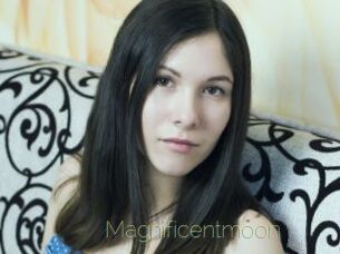 Magnificentmoon