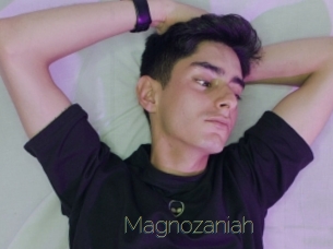 Magnozaniah