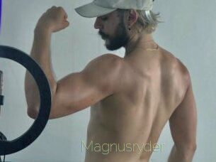 Magnusryder