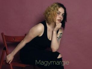 Magymargie