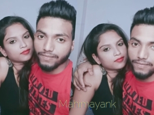 Mahimayank