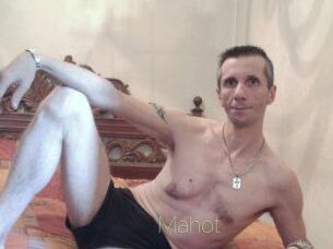 Mahot