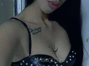 Maia303av