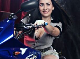 Maiacharmed