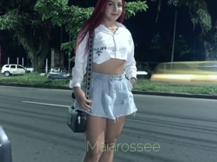 Maiarossee