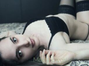Maiashowgirl