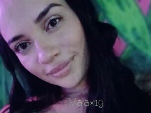 Maiax19