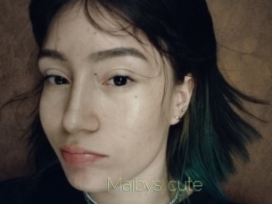 Maibys_cute