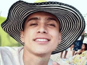 Maick98