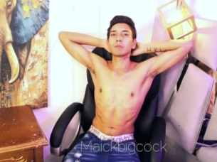 maickbigcock Visio Tchats