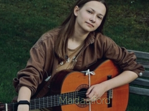 Maidaalford