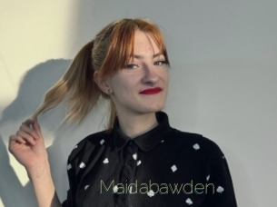 Maidabawden