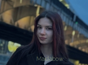 Maidabow