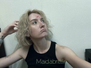 Maidabrittle