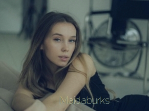 Maidaburks