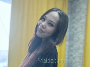 maidacast Visio Tchats