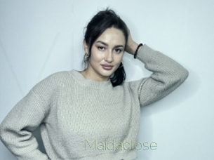 Maidaclose