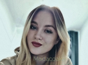 Maidacoaker
