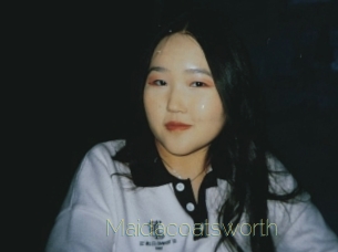 Maidacoatsworth