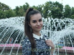Maidacowee