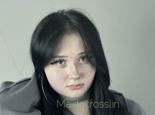 Maidacrosslin
