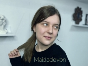 Maidadevon