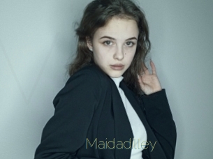 Maidadilley