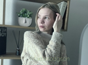 Maidadodgson
