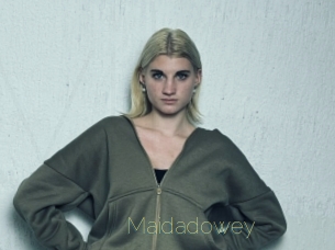 Maidadowey