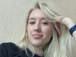 Maidaelin