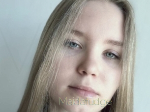 Maidafudge