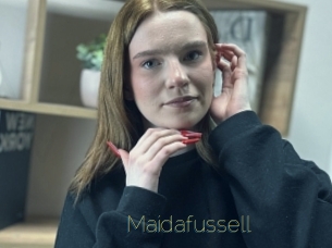 Maidafussell