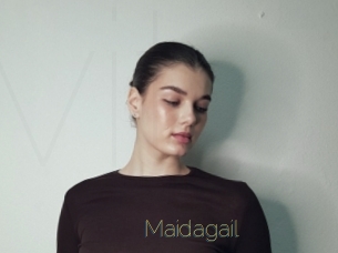 Maidagail
