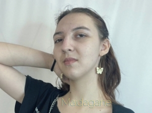 Maidagane