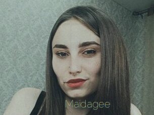 Maidagee