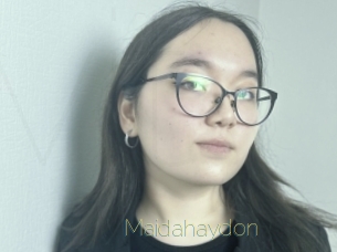 Maidahaydon