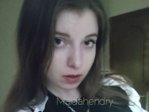 Maidahendry