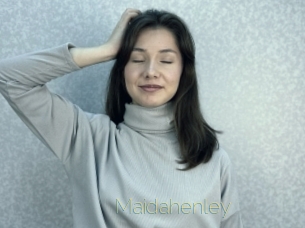 Maidahenley