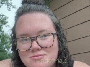 Maideinhale