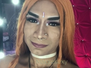 Maigresexy