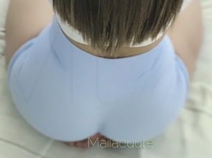 Maiiacuute
