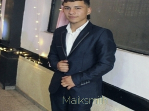 Maiiksmith