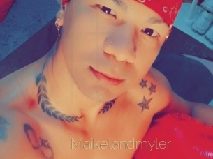 Maikelandmyler