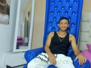 Maikesexhot